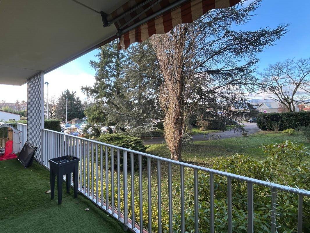 Appartement à vendre, 88m², Sainte-Foy-lès-Lyon