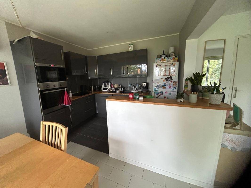 Appartement à vendre, 88m², Sainte-Foy-lès-Lyon