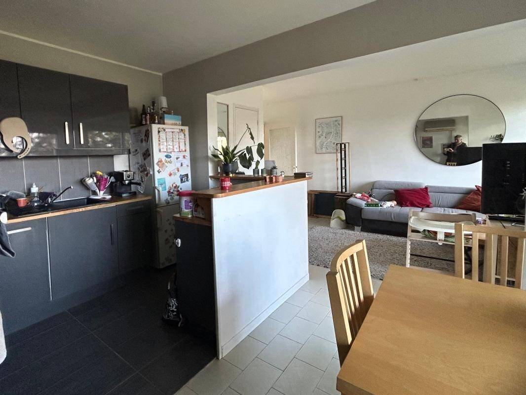 Appartement à vendre, 88m², Sainte-Foy-lès-Lyon