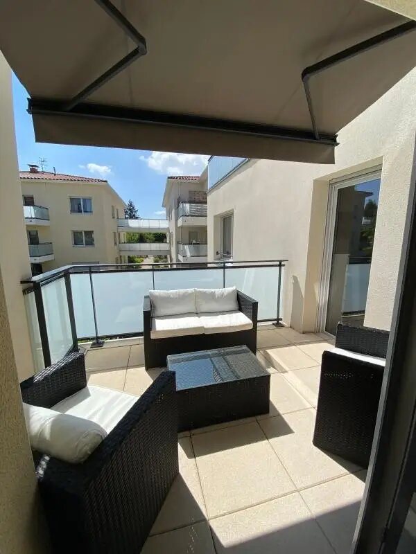 Appartement à vendre, 64m², Sainte-Foy-lès-Lyon