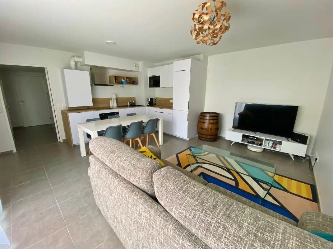 Appartement à vendre, 64m², Sainte-Foy-lès-Lyon