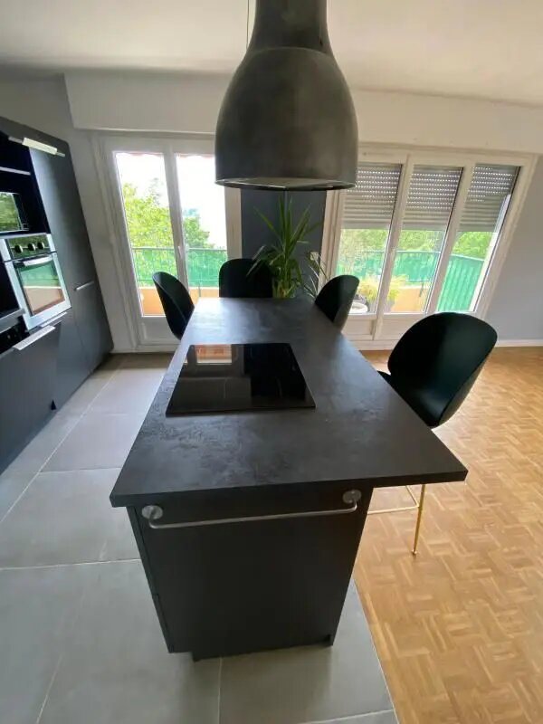 Appartement à vendre, 64m², Sainte-Foy-lès-Lyon