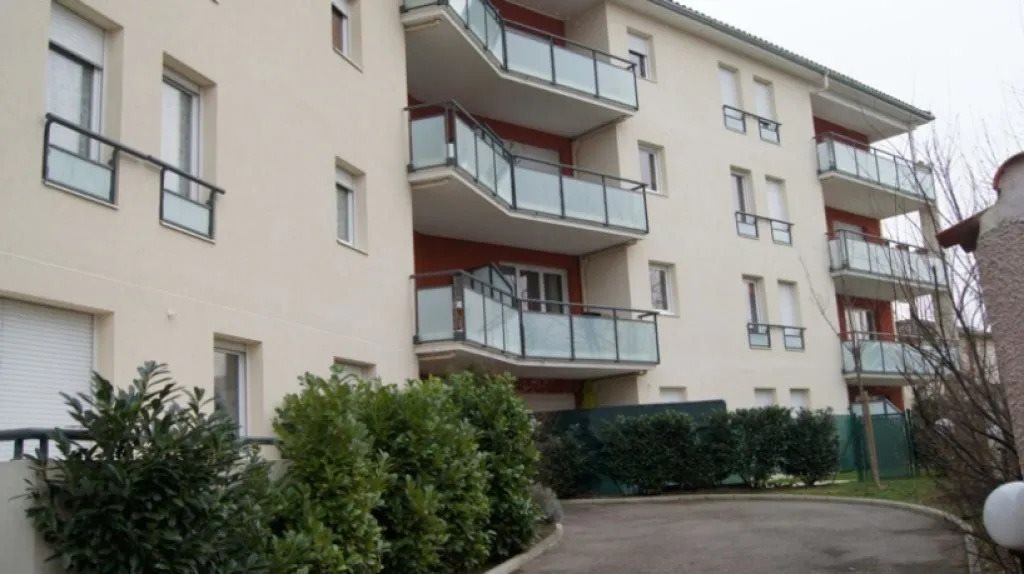 Appartement à louer, 37m², Francheville