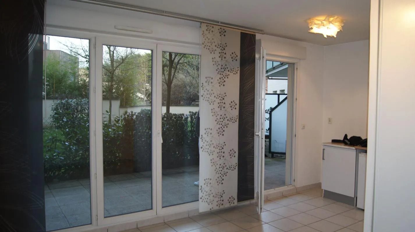 Appartement à louer, 37m², Francheville