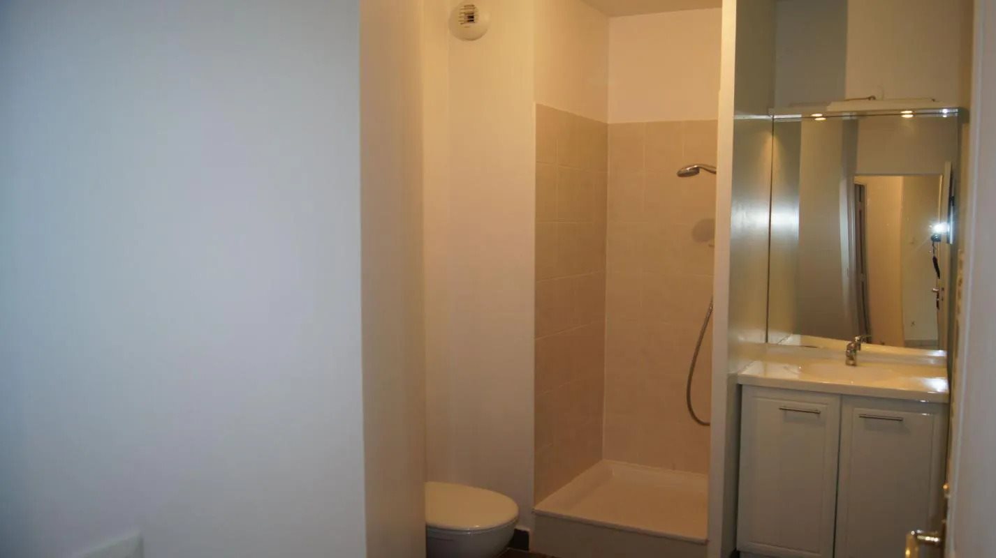 Appartement à louer, 37m², Francheville