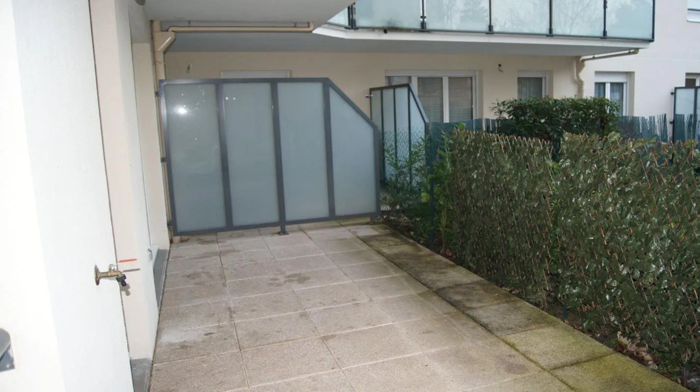 Appartement à louer, 37m², Francheville