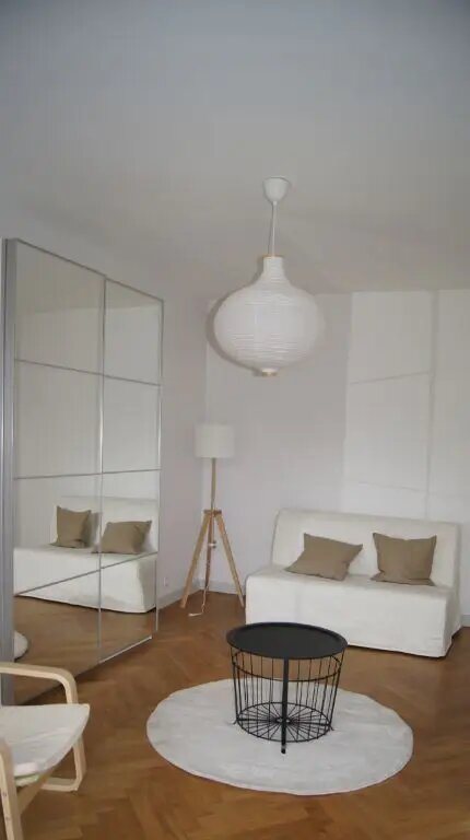 Appartement à louer, 30m², Sainte-Foy-lès-Lyon
