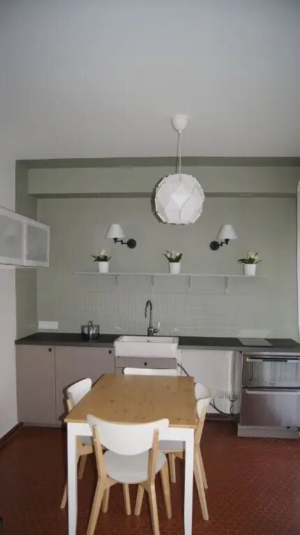 Appartement à louer, 30m², Sainte-Foy-lès-Lyon