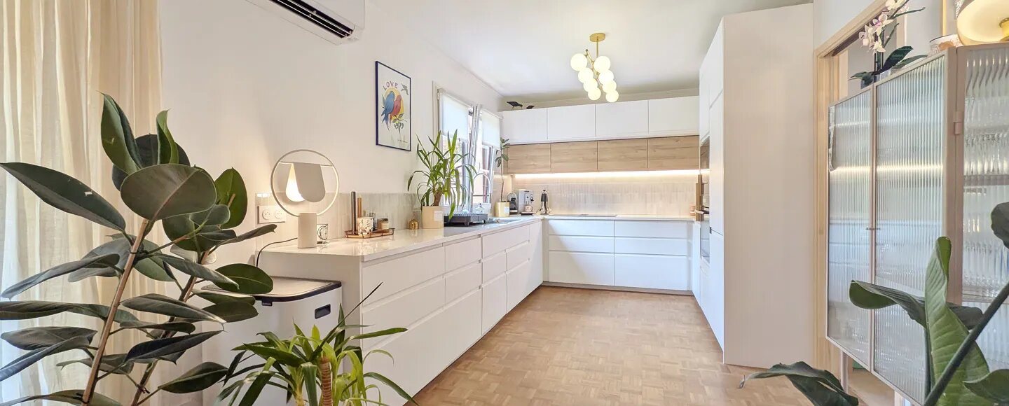 Appartement à vendre, 95m², Sainte-Foy-lès-Lyon