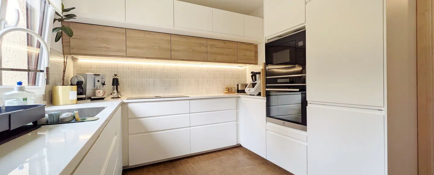 Appartement à vendre, 95m², Sainte-Foy-lès-Lyon