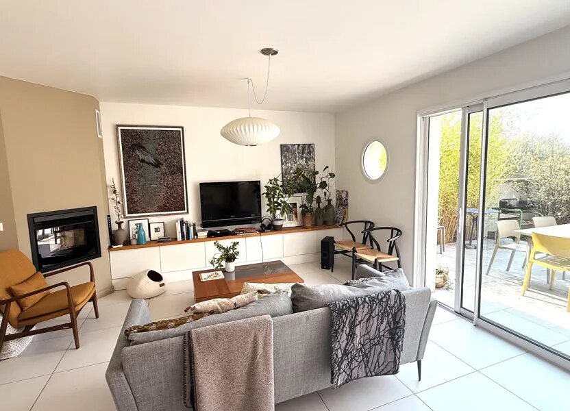 Maison à vendre, 115m², Sainte-Foy-lès-Lyon
