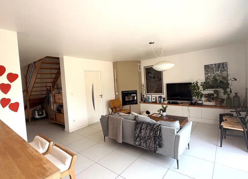 Maison à vendre, 115m², Sainte-Foy-lès-Lyon