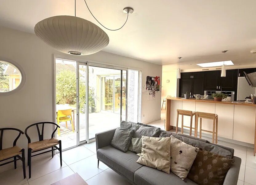 Maison à vendre, 115m², Sainte-Foy-lès-Lyon