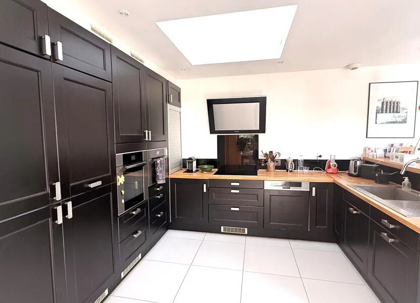 Maison à vendre, 115m², Sainte-Foy-lès-Lyon