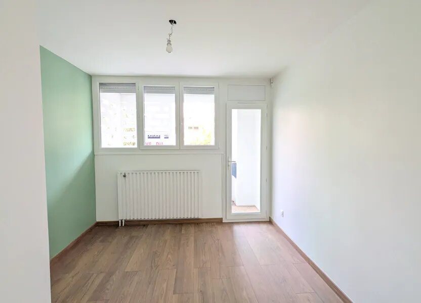 Appartement à vendre, 65m², Sainte-Foy-lès-Lyon