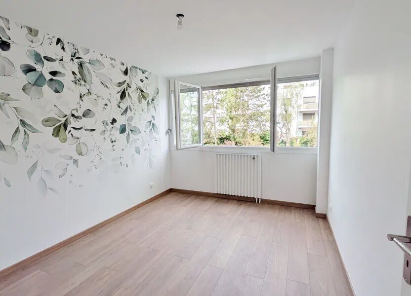 Appartement à vendre, 65m², Sainte-Foy-lès-Lyon