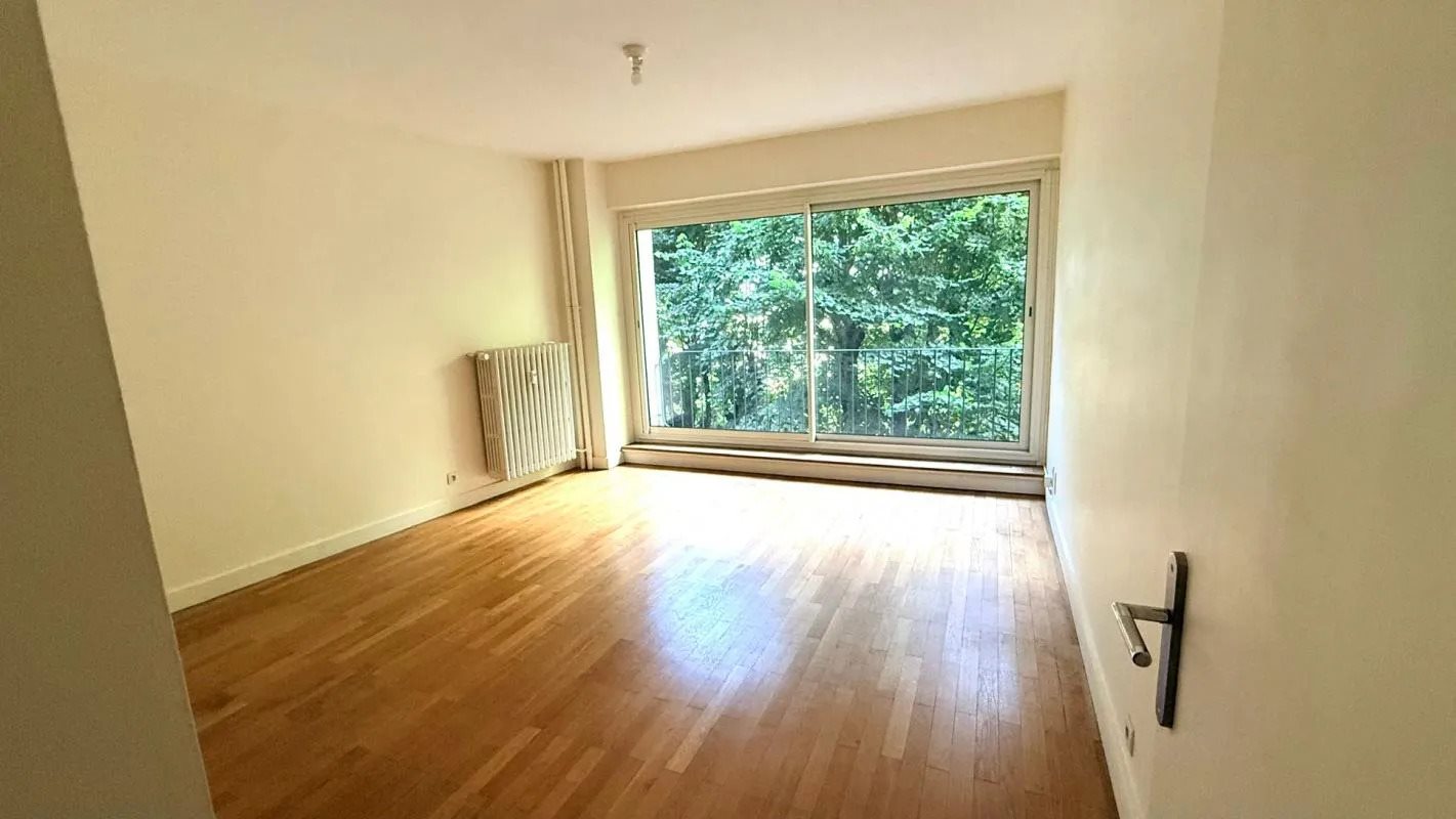 Appartement à vendre, 66m², Sainte-Foy-lès-Lyon