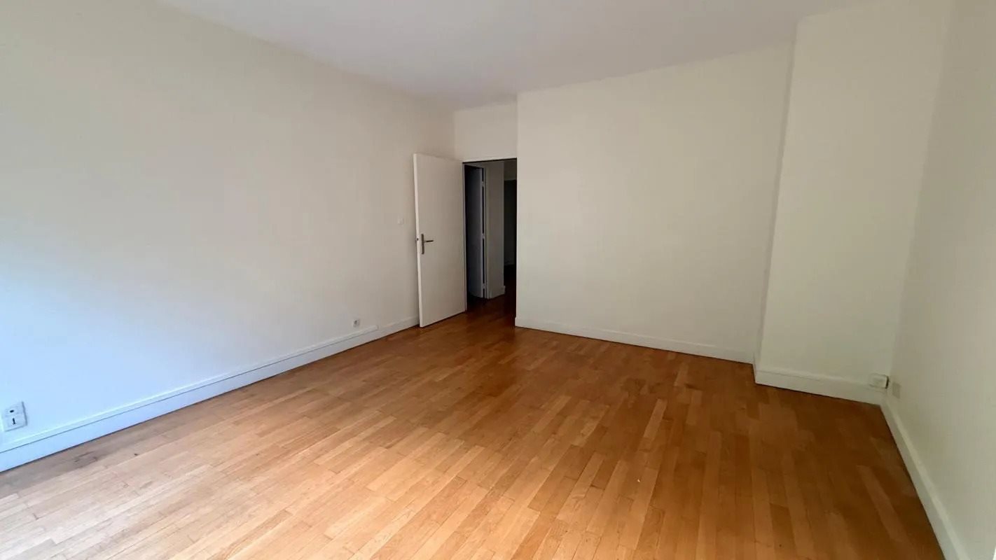 Appartement à vendre, 66m², Sainte-Foy-lès-Lyon