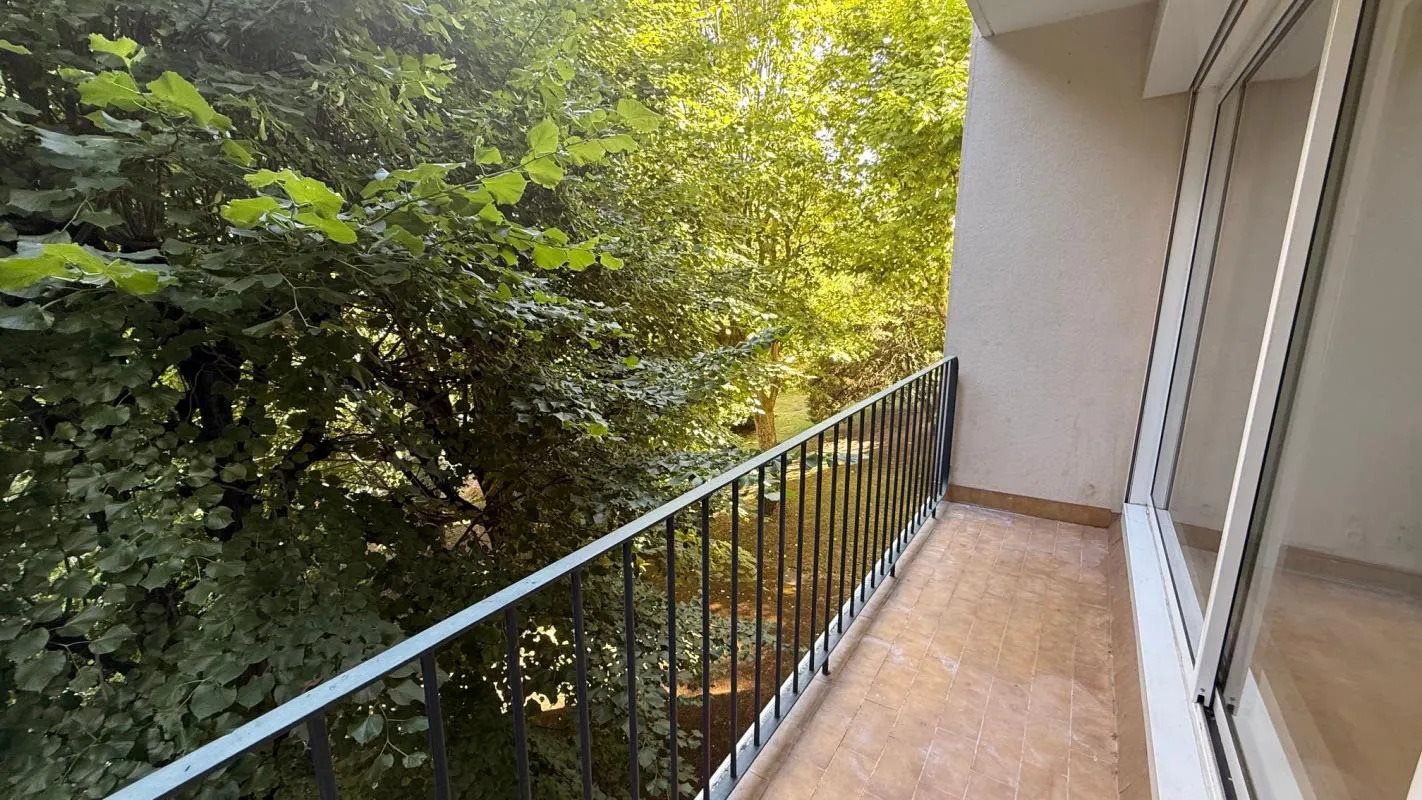 Appartement à vendre, 66m², Sainte-Foy-lès-Lyon