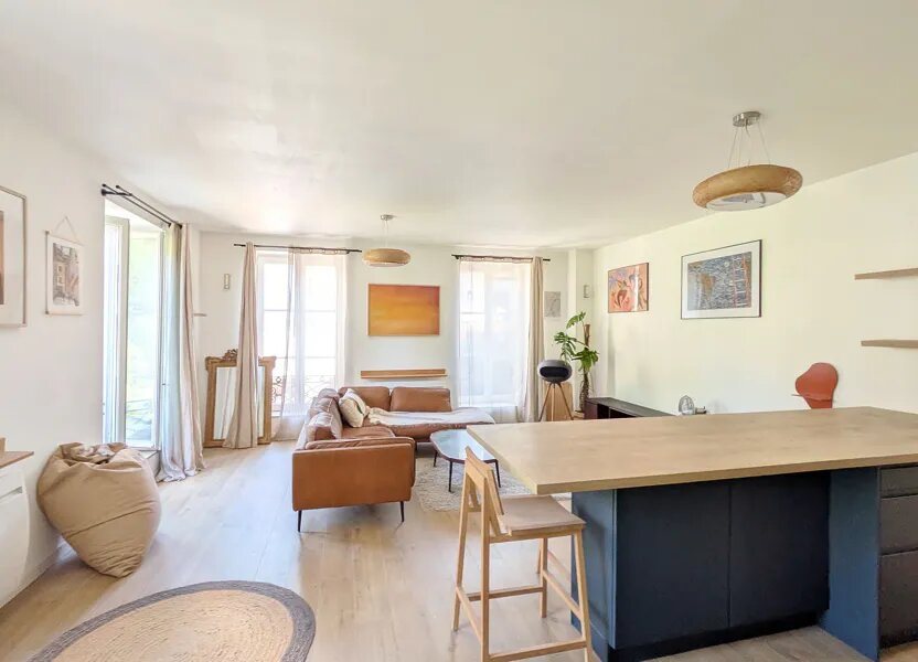 Appartement à louer, 96m², Sainte-Foy-lès-Lyon