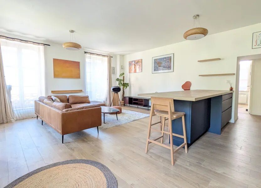 Appartement à louer, 96m², Sainte-Foy-lès-Lyon