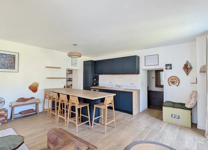 Appartement à louer, 96m², Sainte-Foy-lès-Lyon