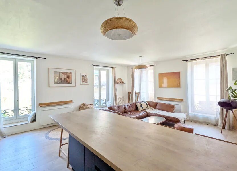 Appartement à louer, 96m², Sainte-Foy-lès-Lyon