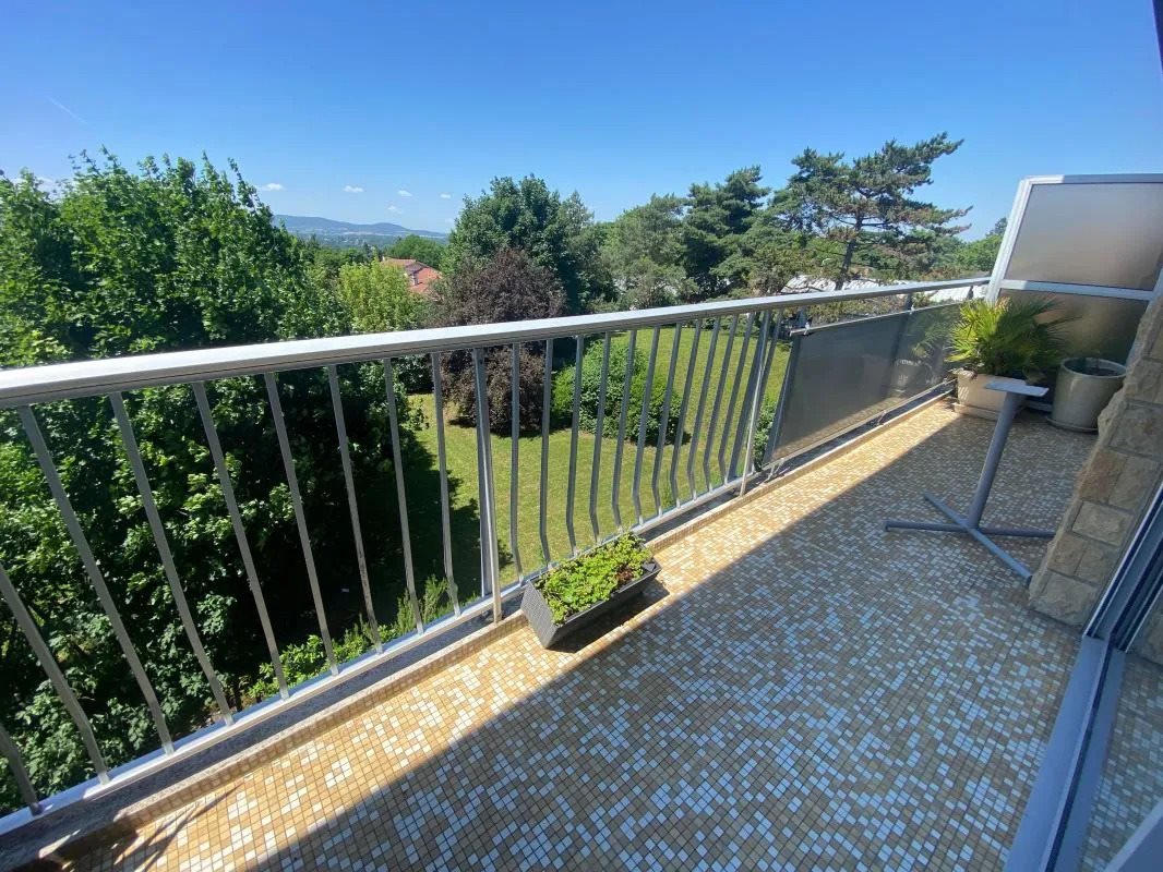 Appartement à vendre, 107m², Lyon 9ème