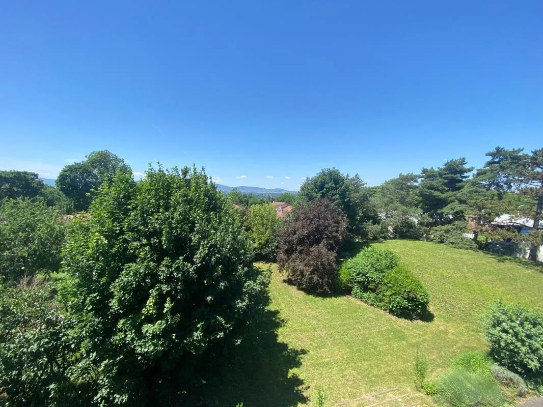 Appartement à vendre, 107m², Lyon 9ème