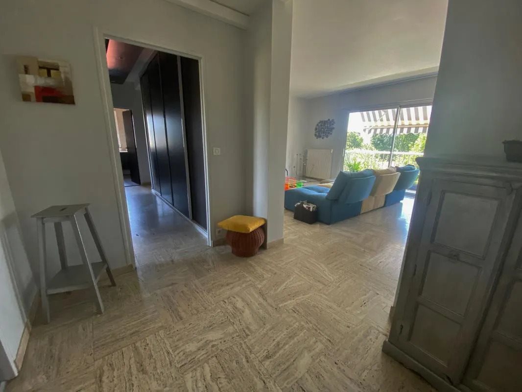 Appartement à vendre, 107m², Lyon 9ème