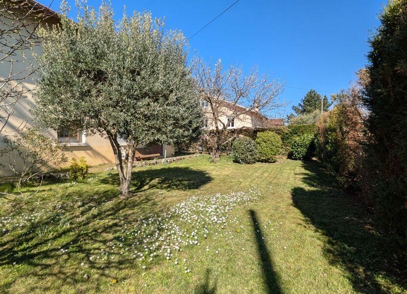 Maison à vendre, 177m², Lyon 5ème