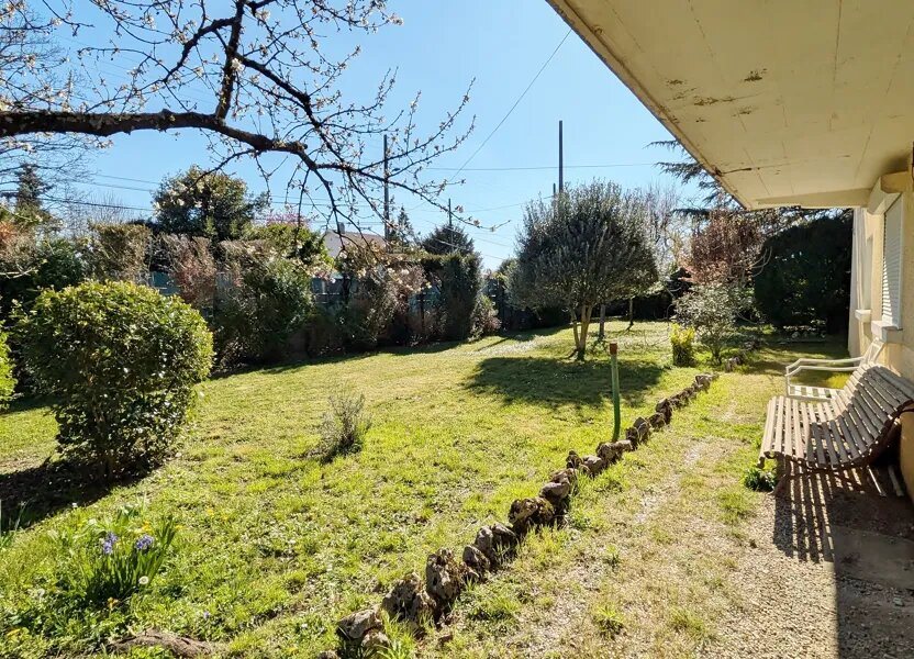 Maison à vendre, 177m², Lyon 5ème