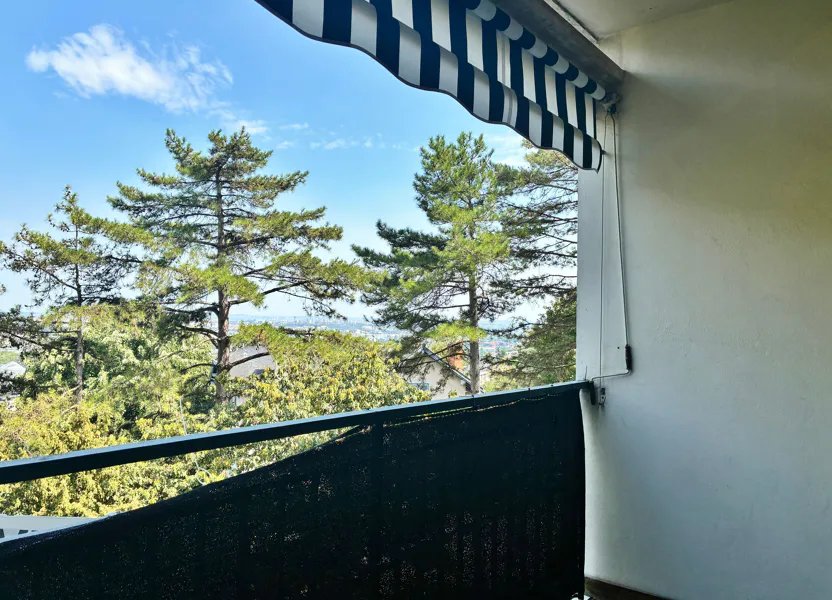 Appartement à vendre, 67m², Sainte-Foy-lès-Lyon
