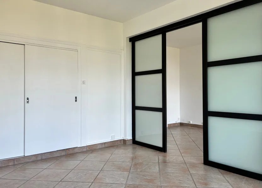 Appartement à vendre, 67m², Sainte-Foy-lès-Lyon