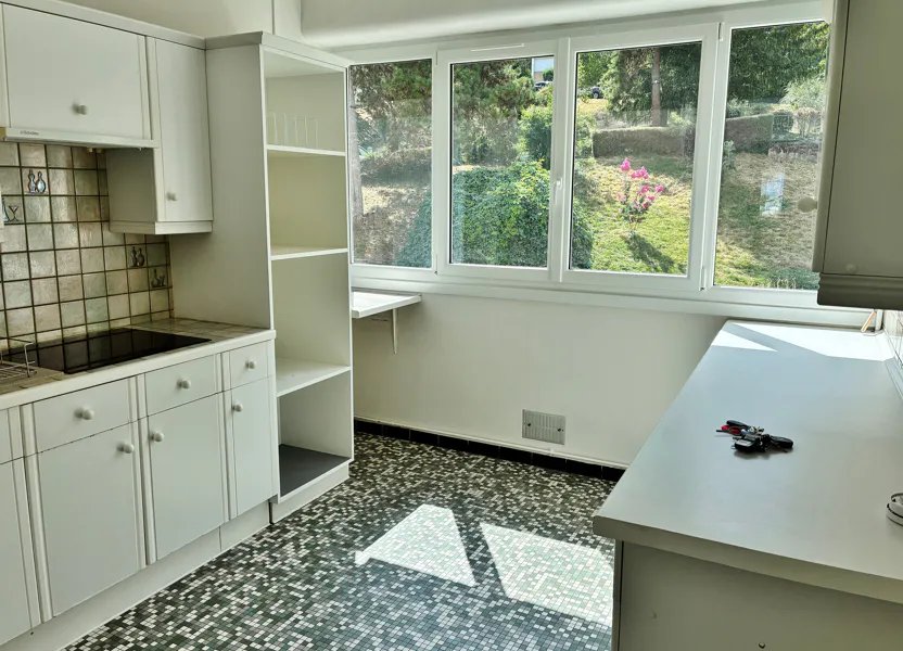 Appartement à vendre, 67m², Sainte-Foy-lès-Lyon