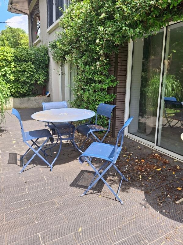 Appartement à louer, 19m², Sainte-Foy-lès-Lyon