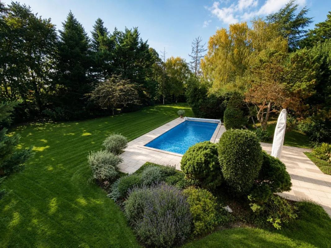 Maison à vendre, 315m², Chassieu