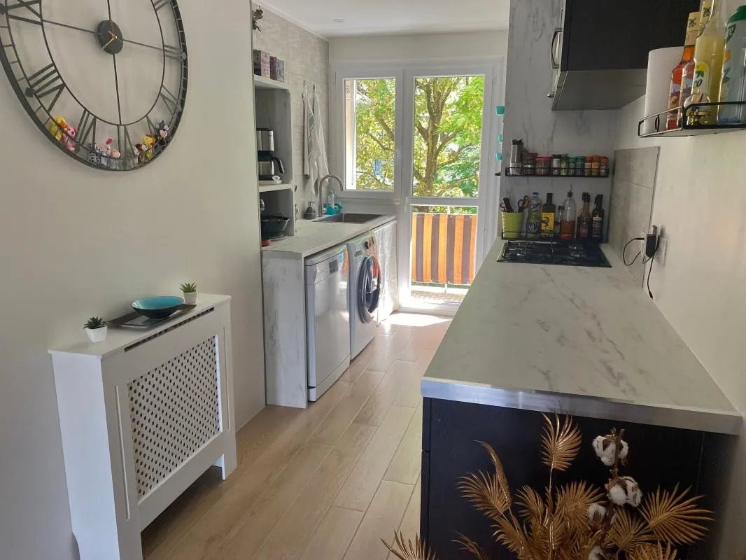 Appartement à vendre, 71m², Sainte-Foy-lès-Lyon