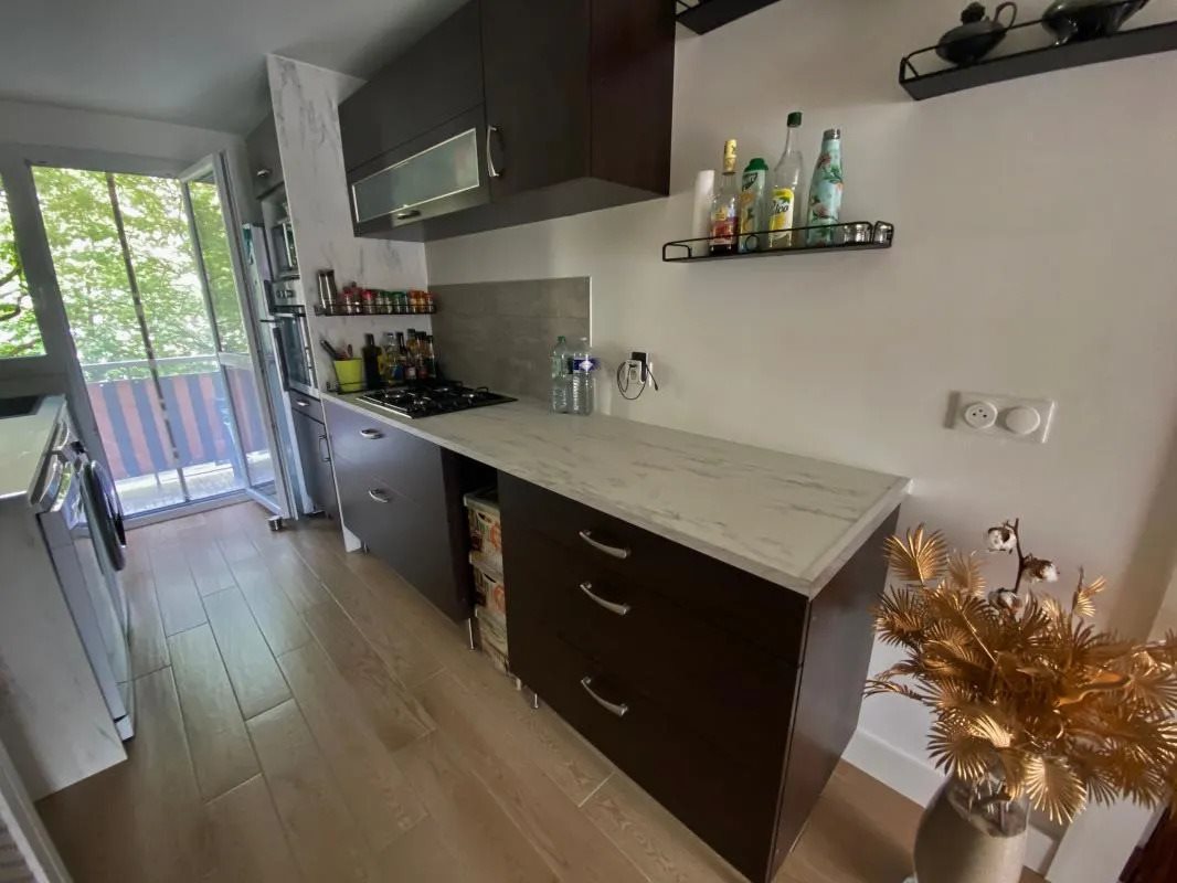 Appartement à vendre, 71m², Sainte-Foy-lès-Lyon