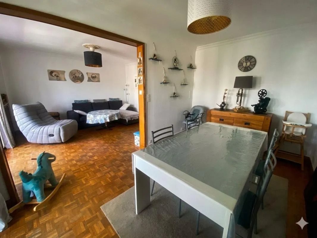 Appartement à vendre, 71m², Sainte-Foy-lès-Lyon