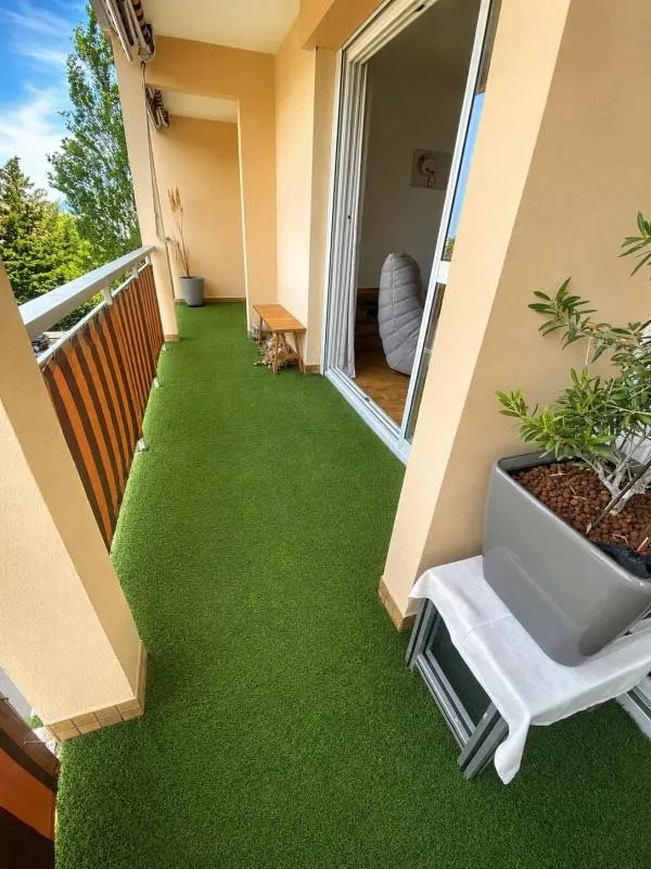 Appartement à vendre, 71m², Sainte-Foy-lès-Lyon