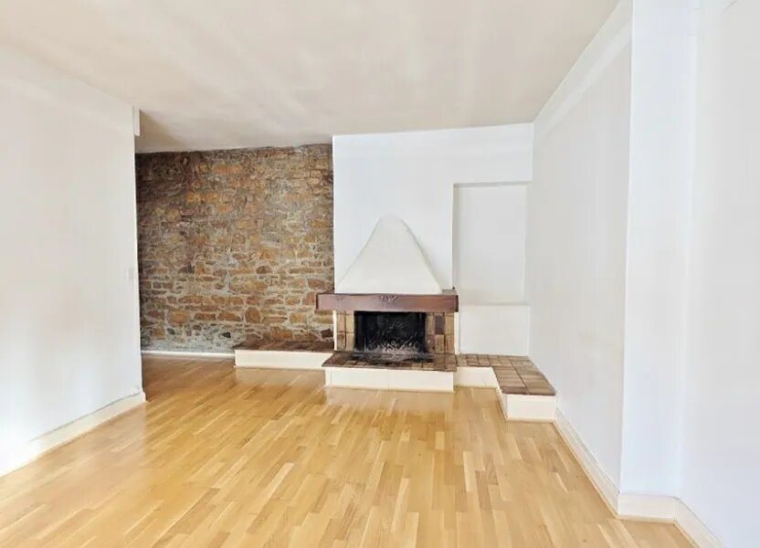Appartement à vendre, 68m², Lyon 6ème