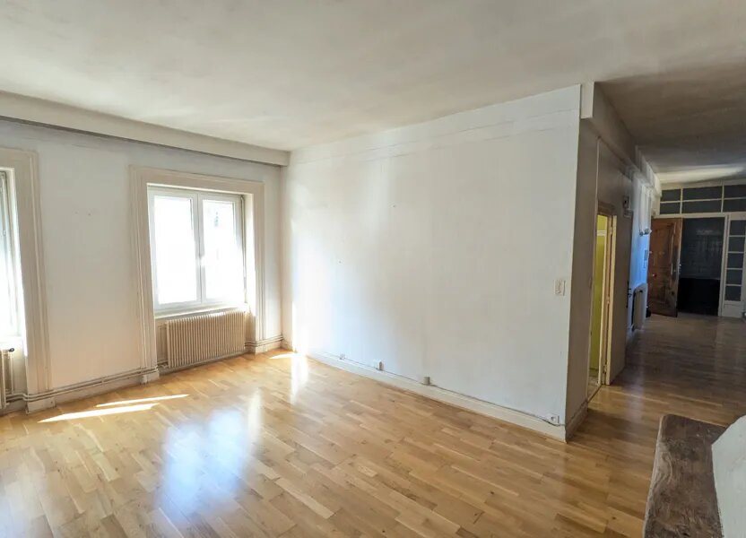Appartement à vendre, 68m², Lyon 6ème