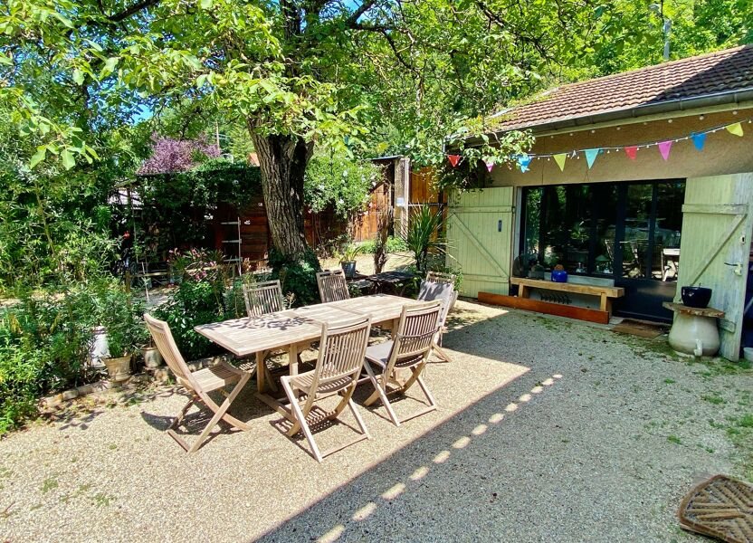 Maison à vendre, 210m², Sainte-Foy-lès-Lyon