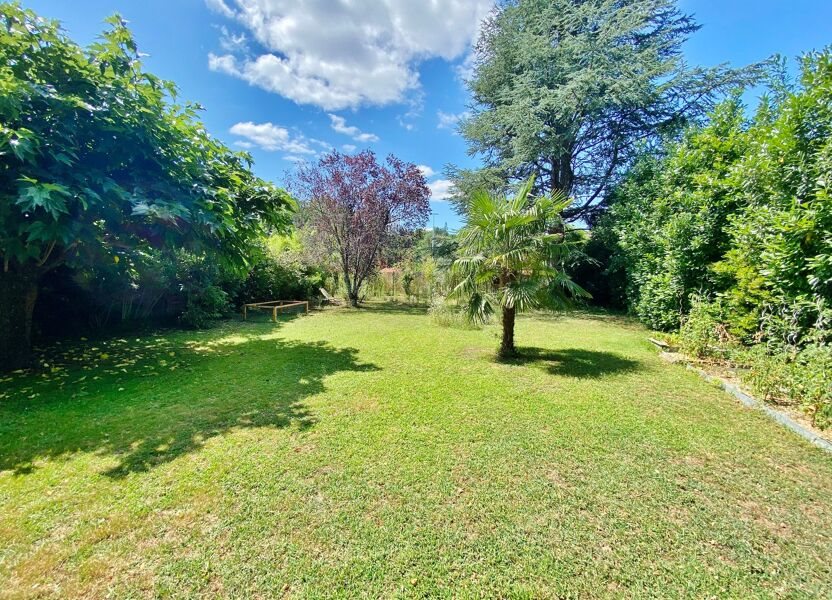Maison à vendre, 210m², Sainte-Foy-lès-Lyon