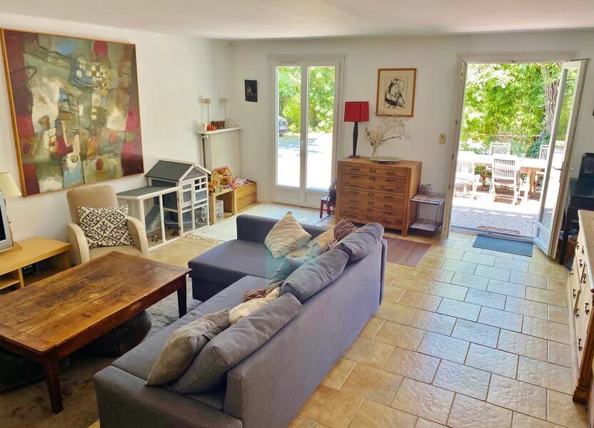 Maison à vendre, 210m², Sainte-Foy-lès-Lyon