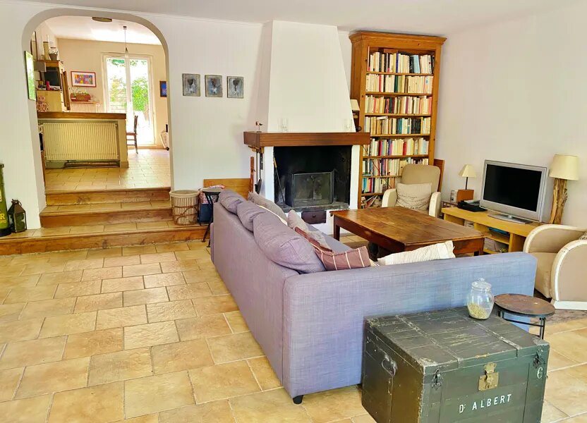 Maison à vendre, 210m², Sainte-Foy-lès-Lyon