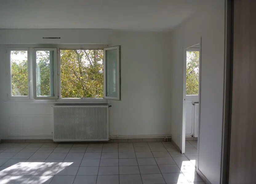 Appartement à louer, 34m², Sainte-Foy-lès-Lyon