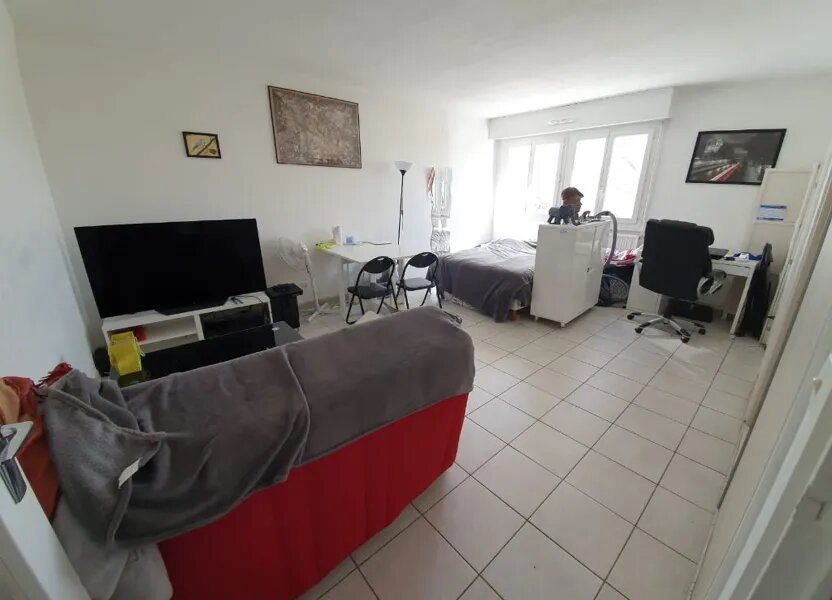 Appartement à louer, 34m², Sainte-Foy-lès-Lyon