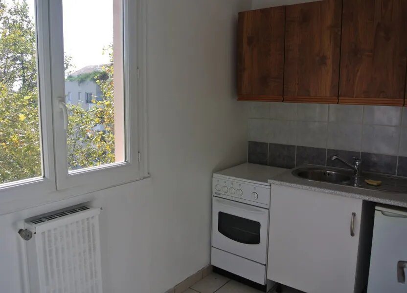 Appartement à louer, 34m², Sainte-Foy-lès-Lyon